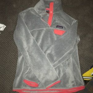 Patagonia Snap-T Pullover